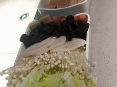 -半天妖烤鱼(东方新天地店)