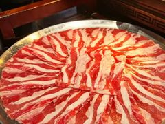 -冯校长老火锅(广州正佳广场店)