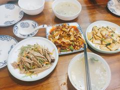 -陈聚德炒牛肉(樱花二路店)