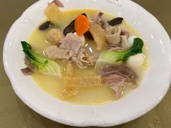 -怡园饭店-餐厅(四望亭店)