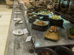 -荆州温德姆酒店-全日制餐厅