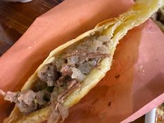 -化三驴肉汤馆老店