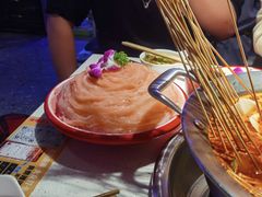 -钢管厂五区小郡肝串串香(滨江店)