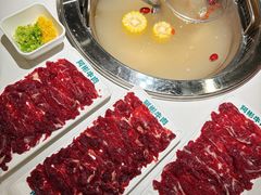 -非遗•老字号•阿彬牛肉火锅(广济桥店)