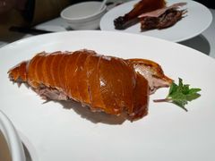 酥香嫩烤鸭-四季民福烤鸭店(王府井东安门店)