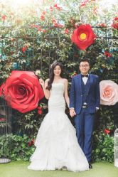 点击看大图 -THE QUEEN(北京店)