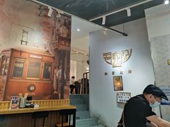 -君东记本帮面馆(天钥桥路店)