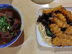 -建新园过桥米线(金碧广场店)
