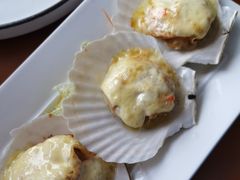 -V Bar海景扒房(北海湾惠龙万达嘉华酒店)