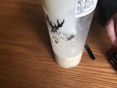 -THE ALLEY 鹿角巷(华润万象城店)