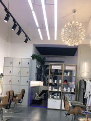 -FUTURE HN男士发型风格设计