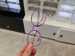 -宝视达眼镜(周口市广场店)