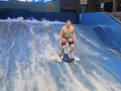 -杭州开元森泊度假乐园