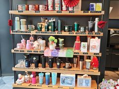 -星巴克(南京鼓楼吾悦广场店)