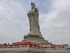 -天津妈祖文化园