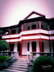 -丁香花园申粤轩·宴会厅