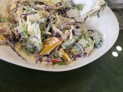 -桃子餐厅·天津菜(红星路直营店)