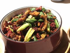 -山石榴·贵州菜(丰盛里店)