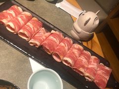 -贰重天冰煮羊自助火锅(东坝店)