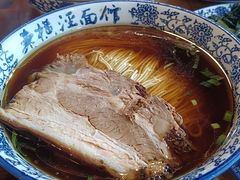 -老横泾面馆(吴中横泾店)
