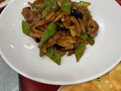 -良友·海鲜青岛菜(五四广场店)