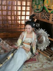 点击看大图 -美云庭古装·格格服汉服·京城旅拍(北京店)