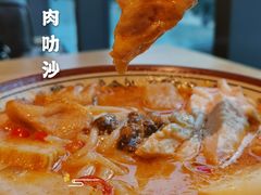 -新加坡高记KOO KEE Restaurant(盈科店)