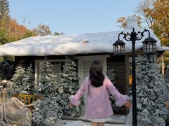 -HERRE·FARM 赫尔露营农场·团建聚会包场