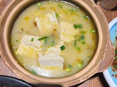 -山西会馆晋三宝·太原菜(五一广场店)