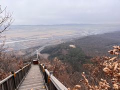 -帽儿山国家森林公园