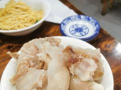 -苏州藏书羊肉馆(安顺路店)