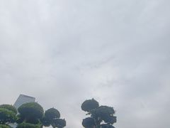 -南宁南湖公园