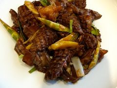 -惠丰堂饭庄·烤鸭·京味菜(翠微路店)