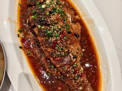 -梅利汴京烤鸭•开封豫菜地标店(晋安路店)