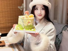 -CAKE BOSS 蛋糕老板(西单君太百货店)