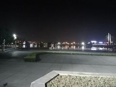 -映月湖中央公园