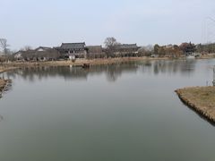 -东台西溪天仙缘景区