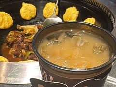 -蘸小院铁锅炖·蘸酱菜·东北菜(怀远门店)