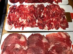 -牛很鲜潮汕牛肉火锅(朝晖路店)