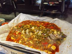 -红辣椒·川菜·火锅(张杨路店)