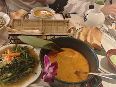 -太食獸泰式茶餐厅(济南万象城店)