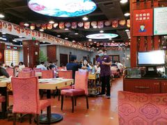 -点都德(华强南店)