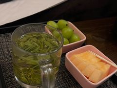 -水墨澜渟足道·SPA·传统(四望亭东关街店)
