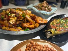 -友记功夫香·人民大排档(红牌楼店)