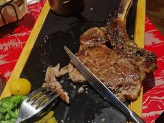 -安德烈俄式西餐厅(中央大街店)