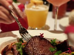 -壳里西餐厅Coquille Seafood Bistro(蒙自路店)