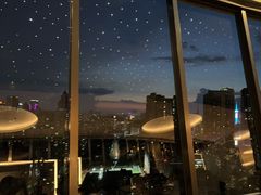 -广州花园酒店-凌璇阁360度高空海鲜自助餐CAROUSEL