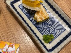 -西月山居匠心创意料理(江汉路新佳丽广场店)