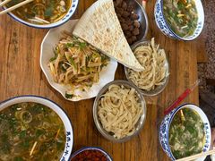 -清真马杰山牛肉汤馆