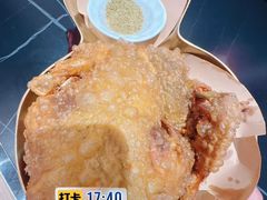 -面辣子·陕西家乡菜(钟楼店)